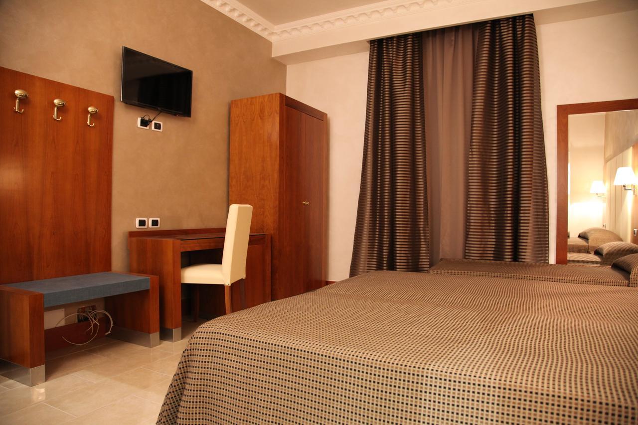 Federica'S Apartment In Roma Dış mekan fotoğraf