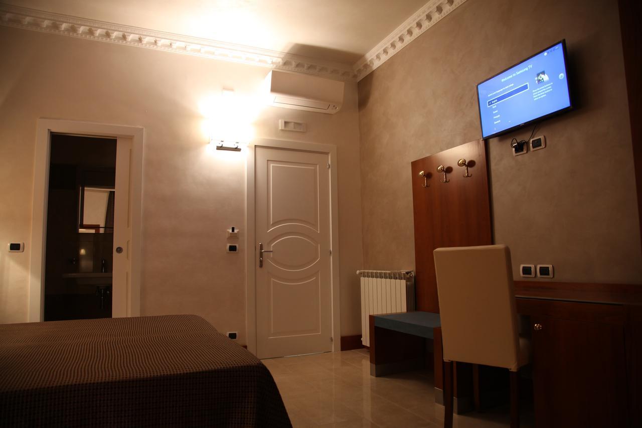 Federica'S Apartment In Roma Dış mekan fotoğraf