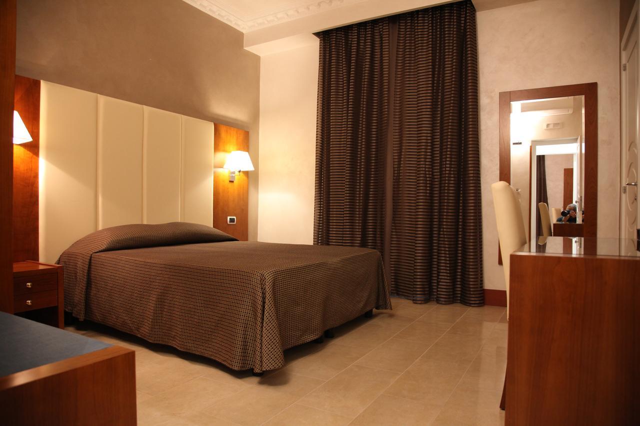 Federica'S Apartment In Roma Dış mekan fotoğraf