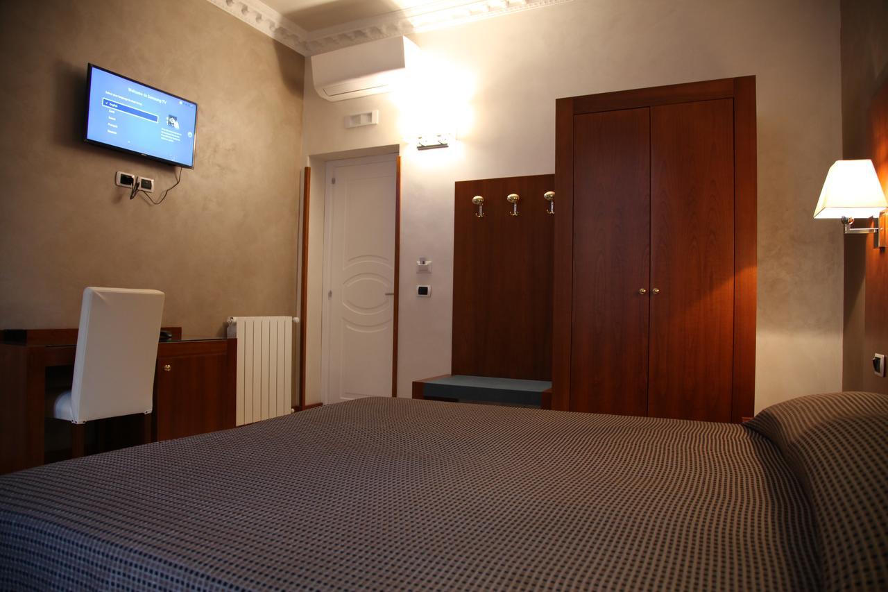 Federica'S Apartment In Roma Dış mekan fotoğraf