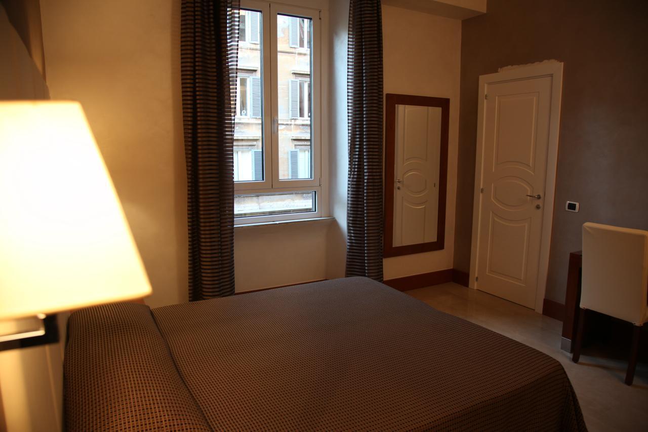 Federica'S Apartment In Roma Dış mekan fotoğraf