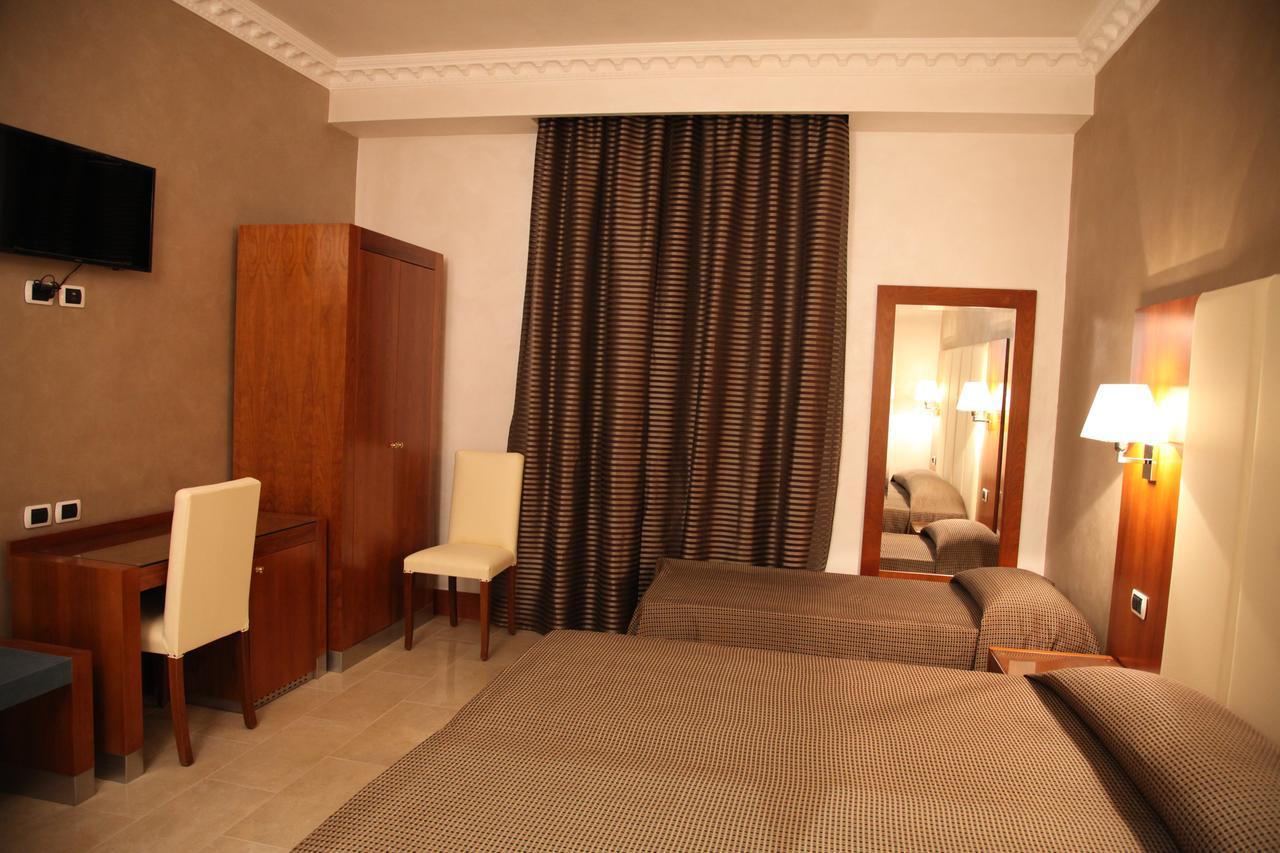 Federica'S Apartment In Roma Dış mekan fotoğraf