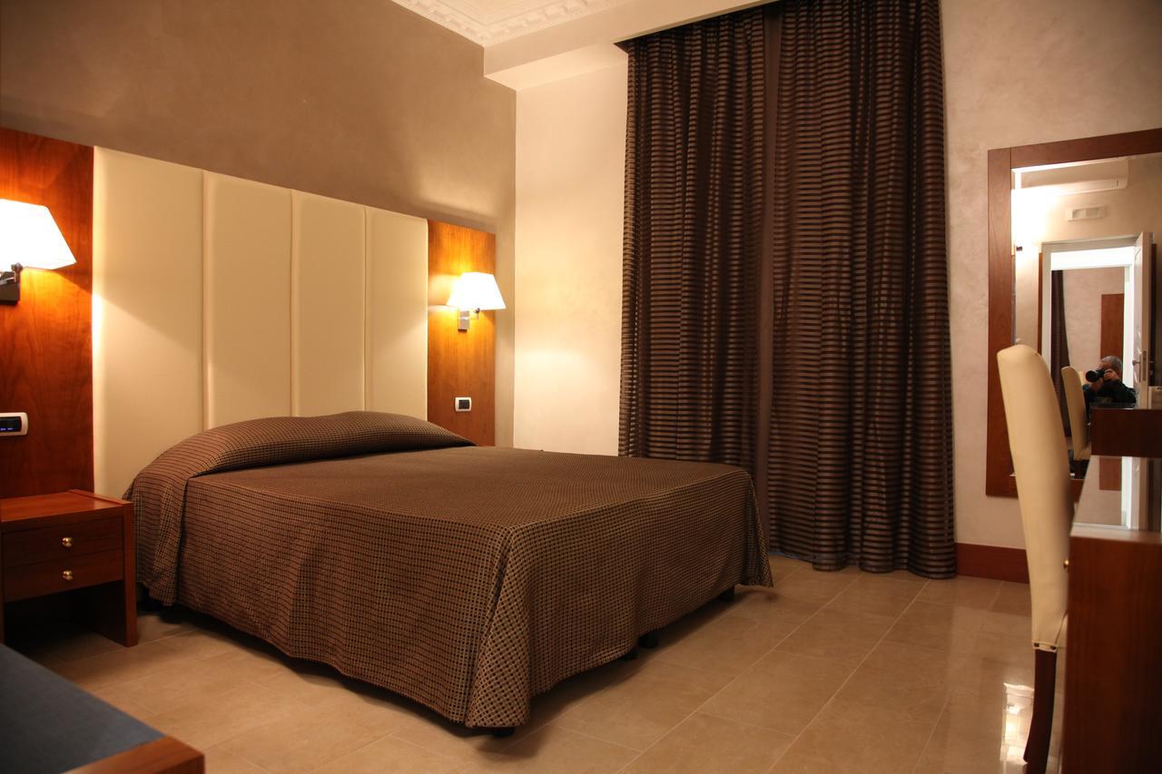 Federica'S Apartment In Roma Dış mekan fotoğraf