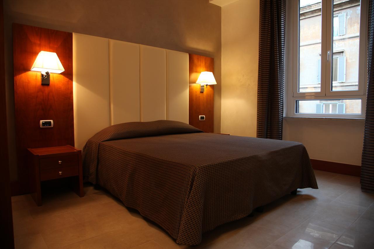 Federica'S Apartment In Roma Dış mekan fotoğraf