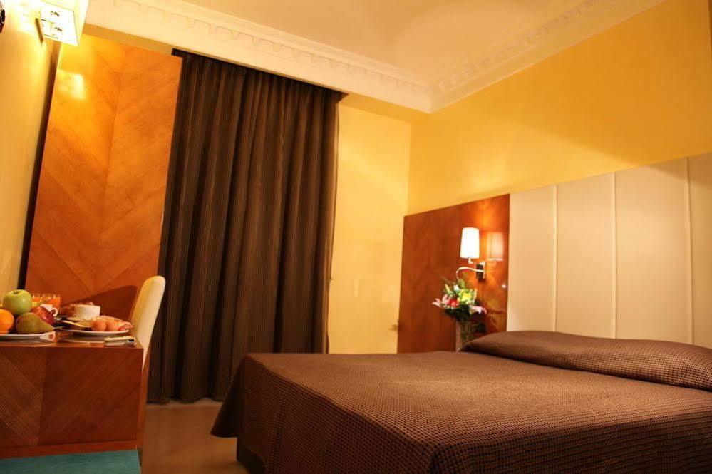 Federica'S Apartment In Roma Dış mekan fotoğraf