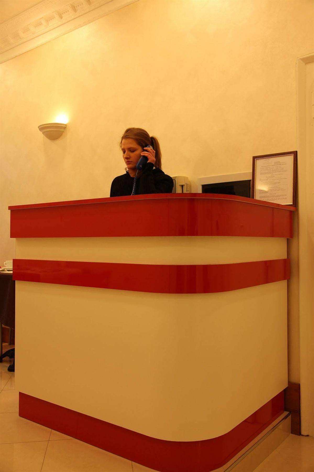 Federica'S Apartment In Roma Dış mekan fotoğraf